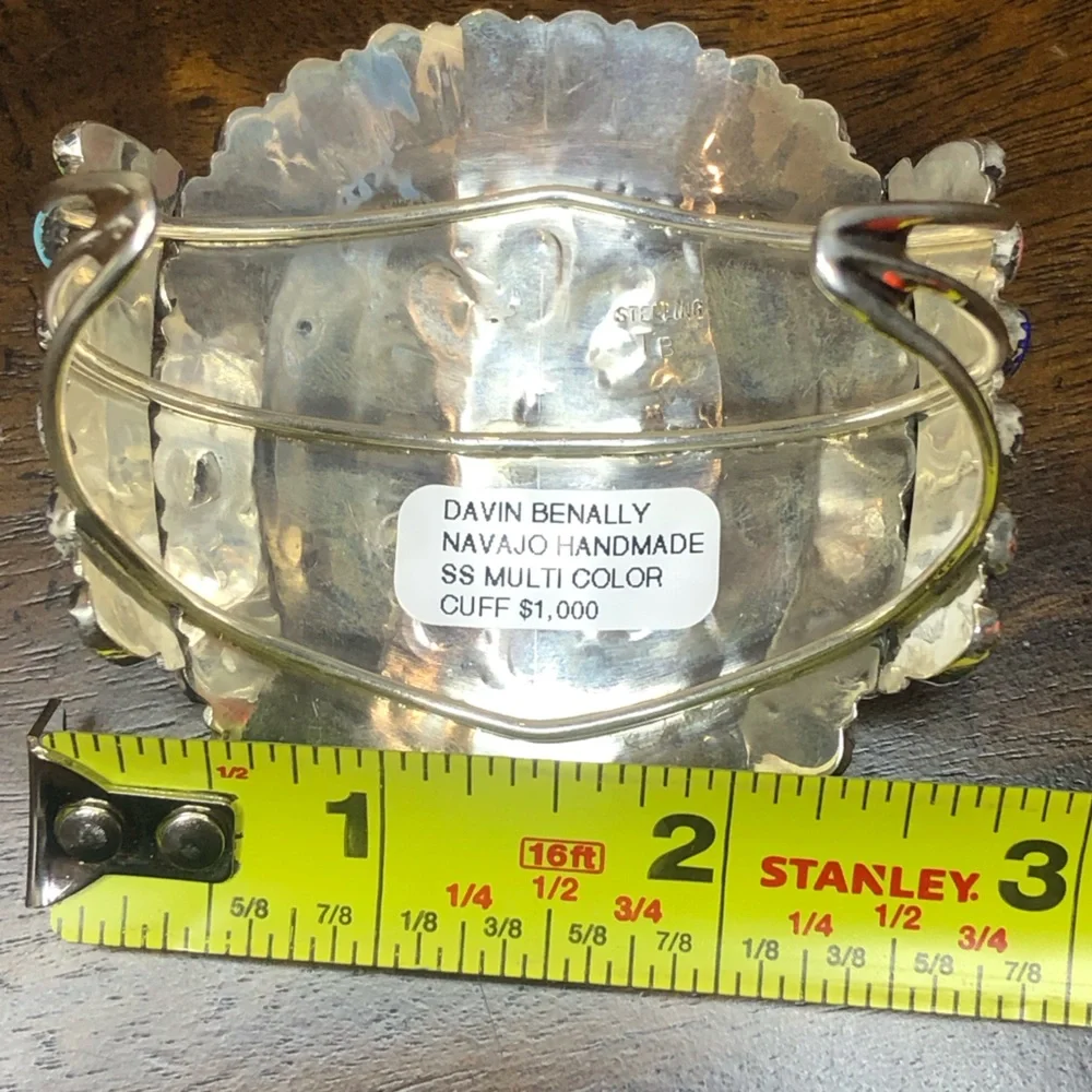 Vintage navajo handmade